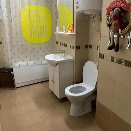 Tu Casa * Брашов