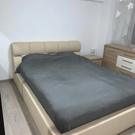 Tu Casa Апартаменти Брашов
