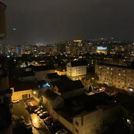 Tu Casa Брашов