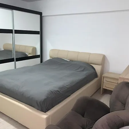Апартаменти Tu Casa