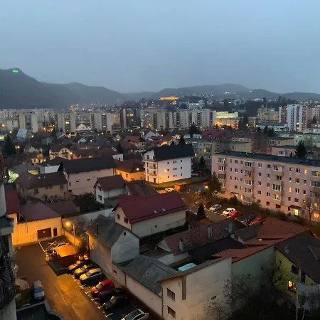 Tu Casa Апартаменти Брашов