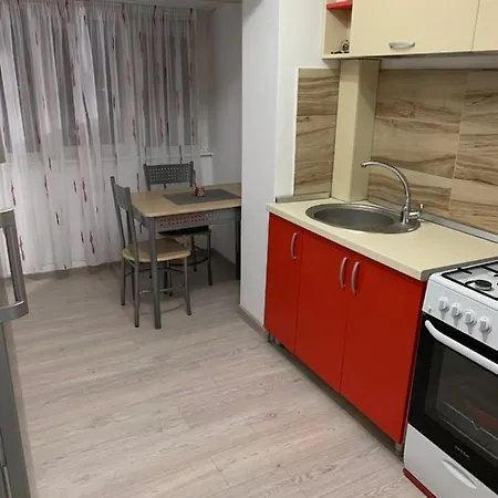 Tu Casa Брашов