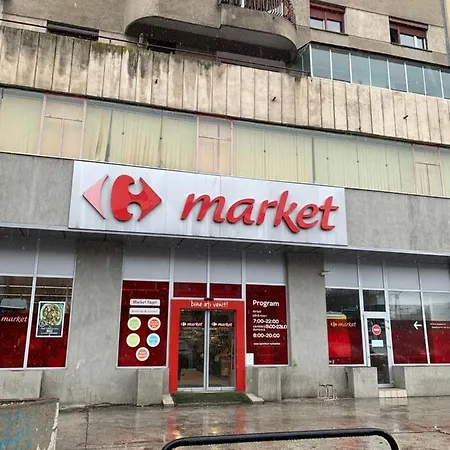 Tu Casa Апартаменти *