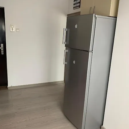 Апартаменти Tu Casa