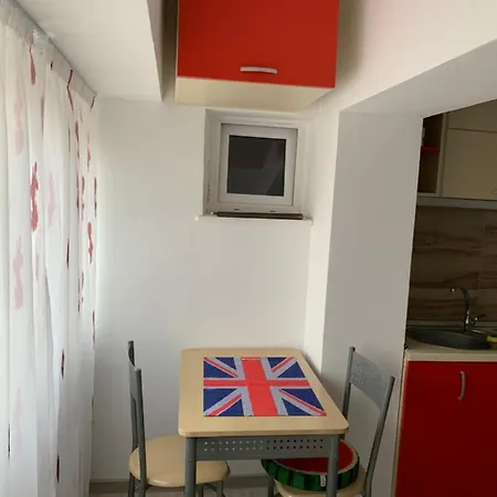 Апартаменти Tu Casa