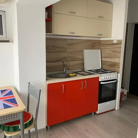 Апартаменти Tu Casa *